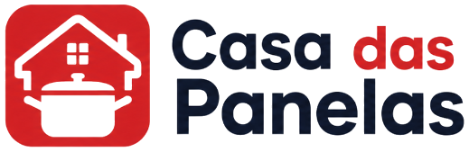Casa das Panelas